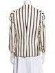 Veronica Beard Striped Blazer