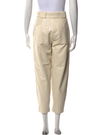 Veronica Beard Straight Leg Pants