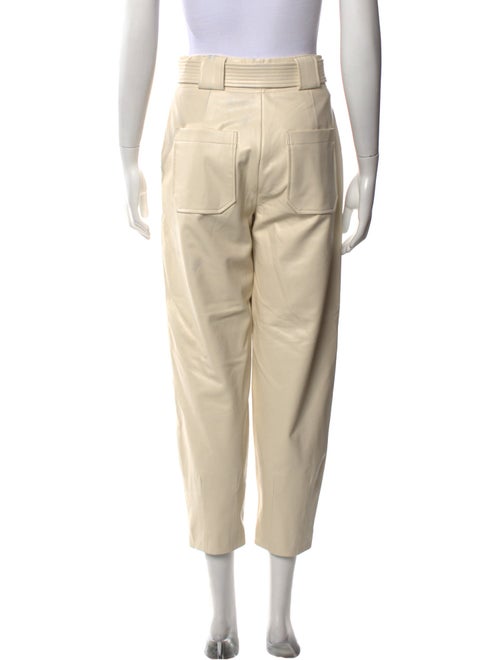 Veronica Beard Straight Leg Pants