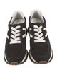 Veronica Beard Canvas Sneakers