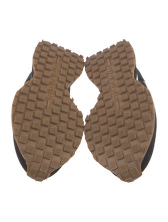 Veronica Beard Canvas Sneakers