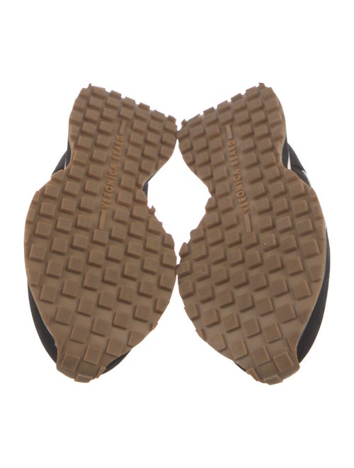 Veronica Beard Canvas Sneakers