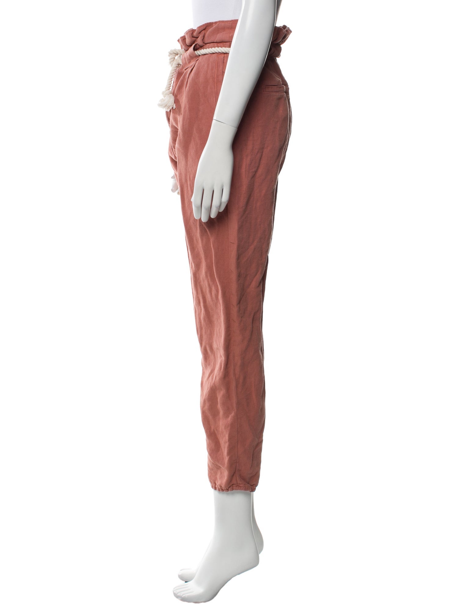 Veronica Beard Skinny Leg Pants