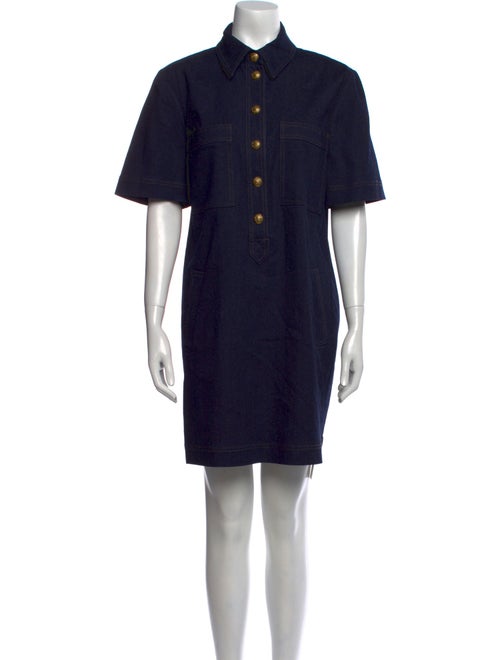 Veronica Beard Mini Dress