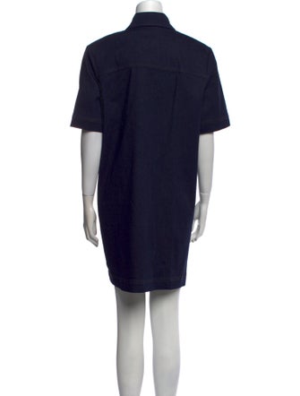 Veronica Beard Mini Dress