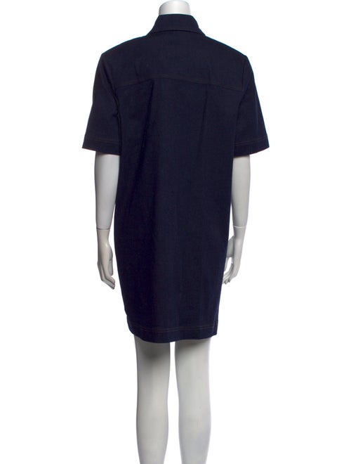 Veronica Beard Mini Dress