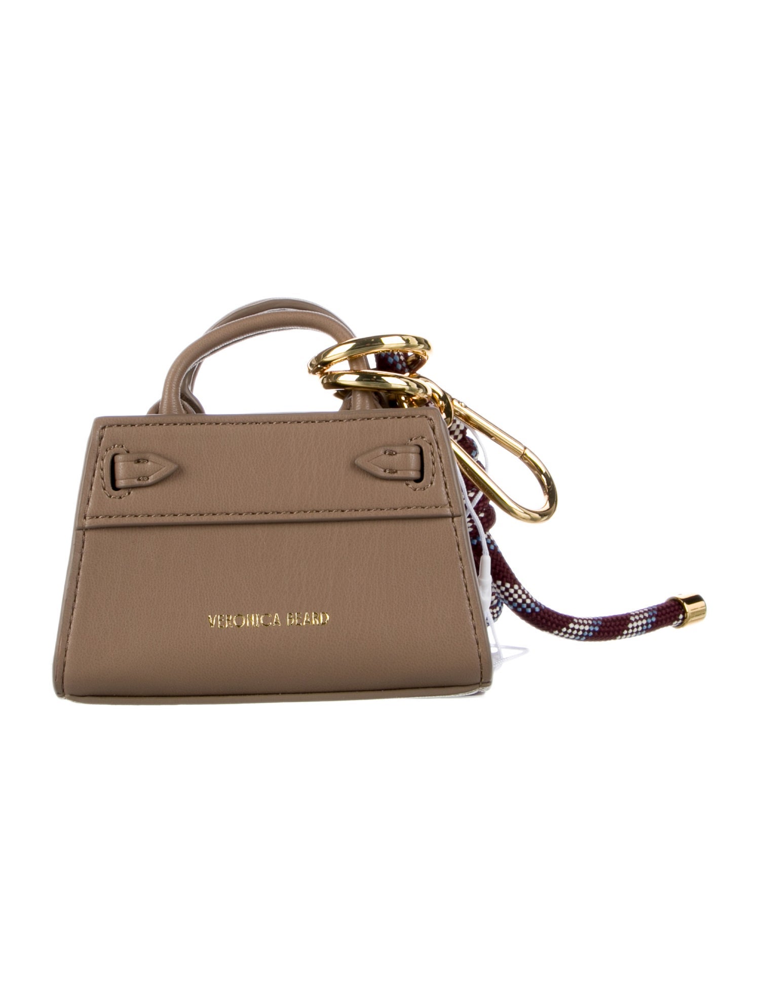 Veronica Beard coin purse w/Tags