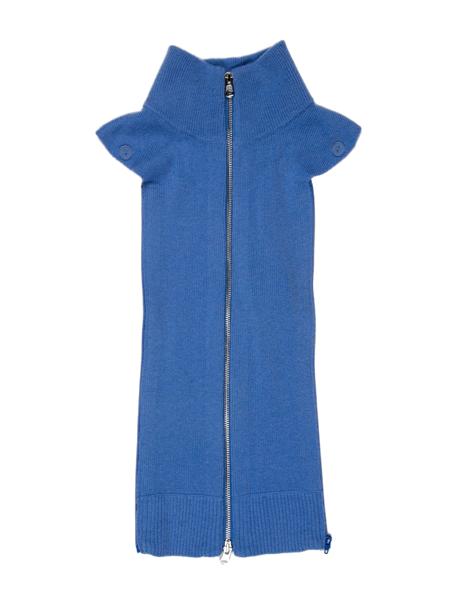 Veronica Beard Cashmere Dickey w/ Tags