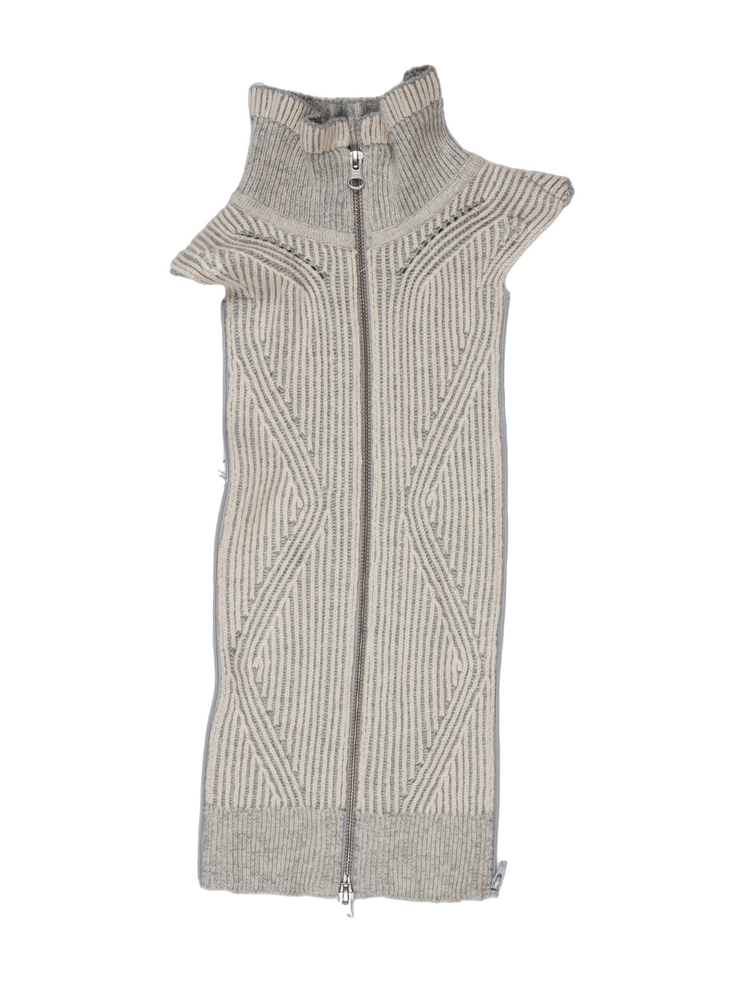 Veronica Beard Cashmere Dickey