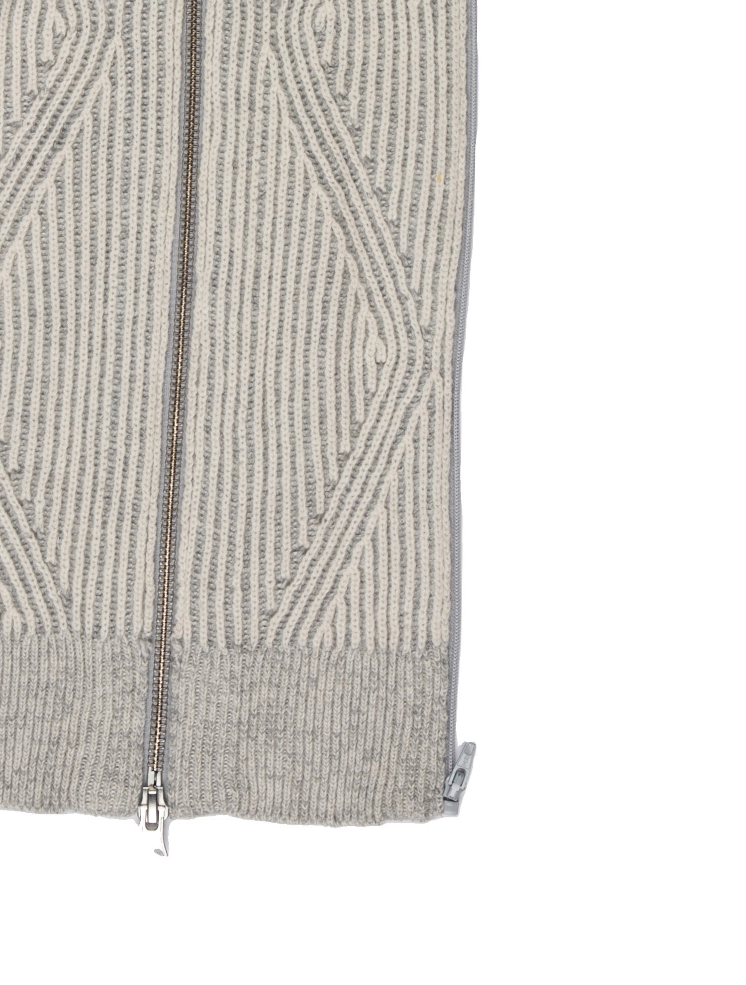 Veronica Beard Cashmere Dickey