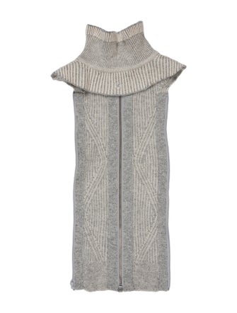 Veronica Beard Cashmere Dickey