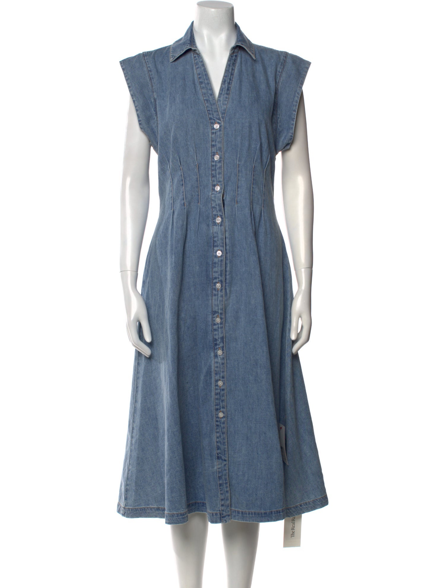 Veronica Beard Midi Length Dress w/ Tags