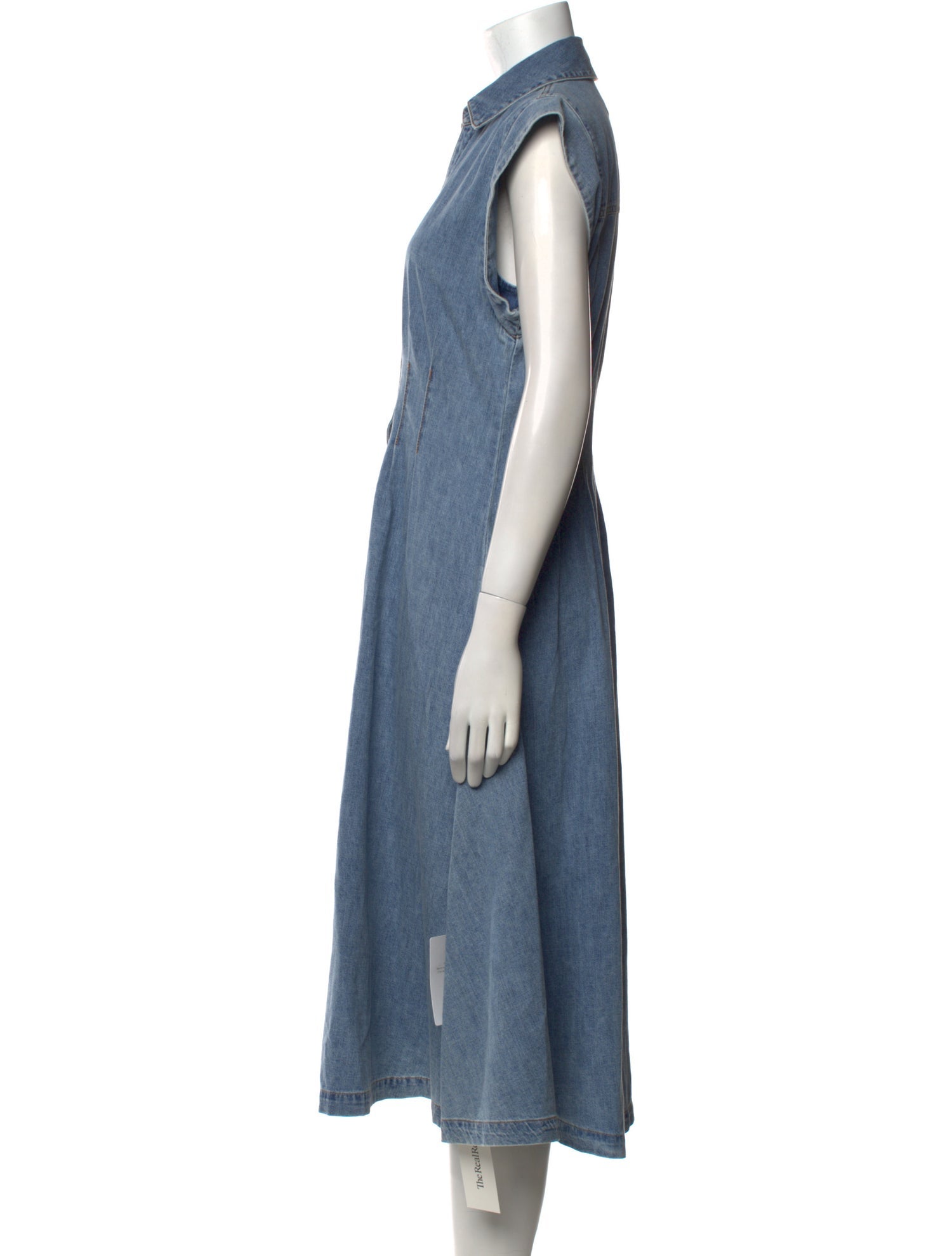 Veronica Beard Midi Length Dress w/ Tags