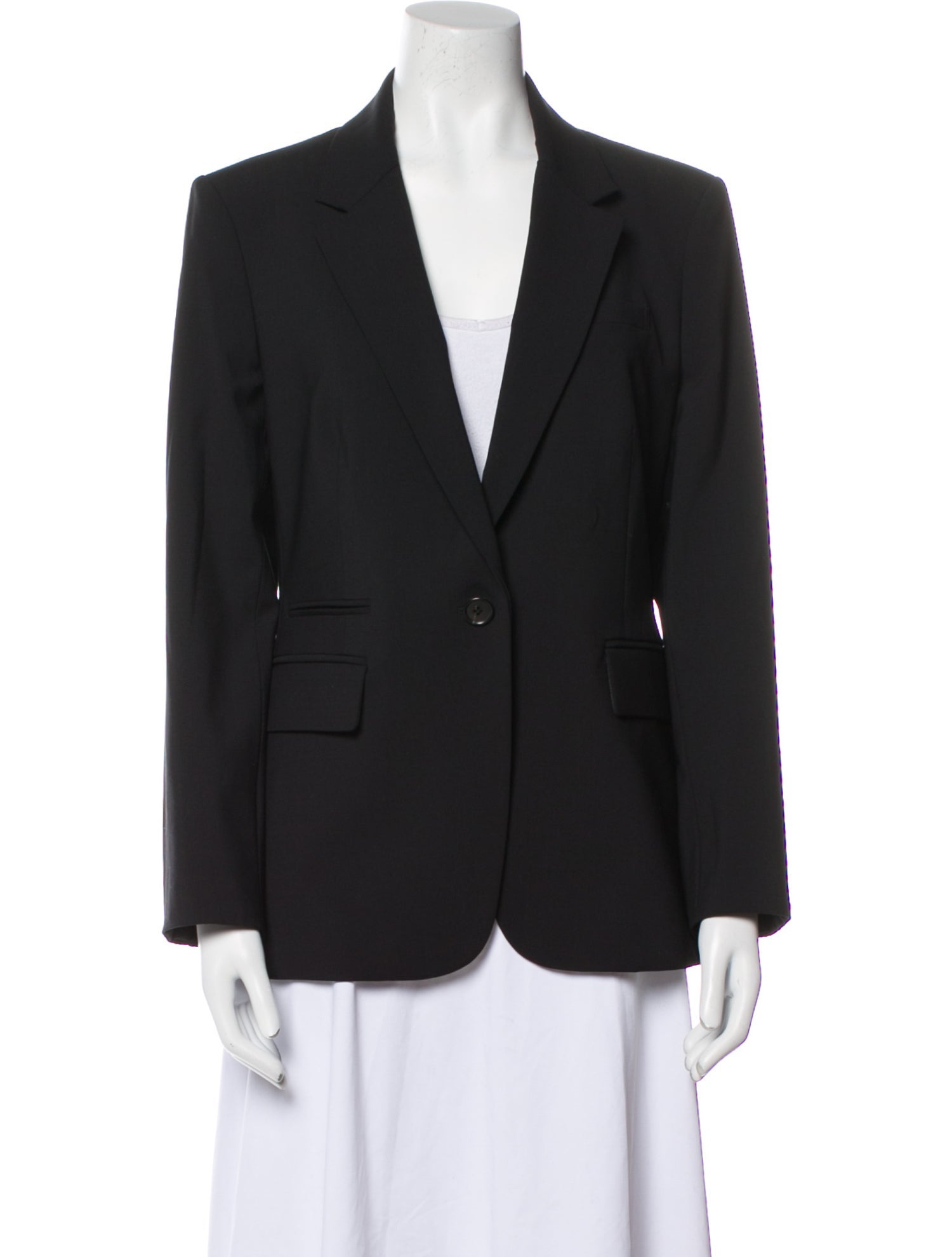 Veronica Beard Virgin Wool Blazer w/ Tags