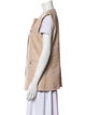 Veronica Beard Linen Vest