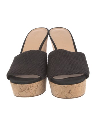 Veronica Beard Slides