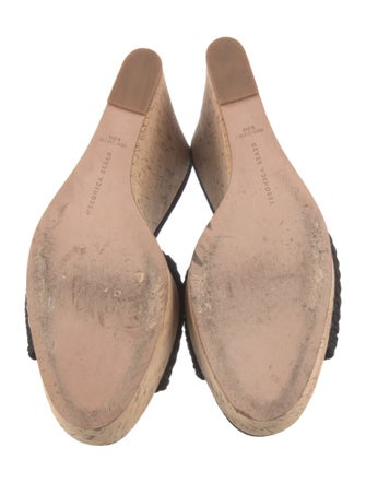 Veronica Beard Slides