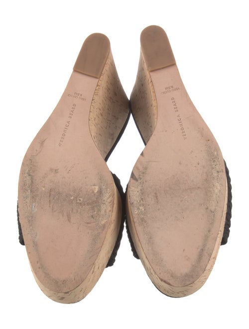 Veronica Beard Slides