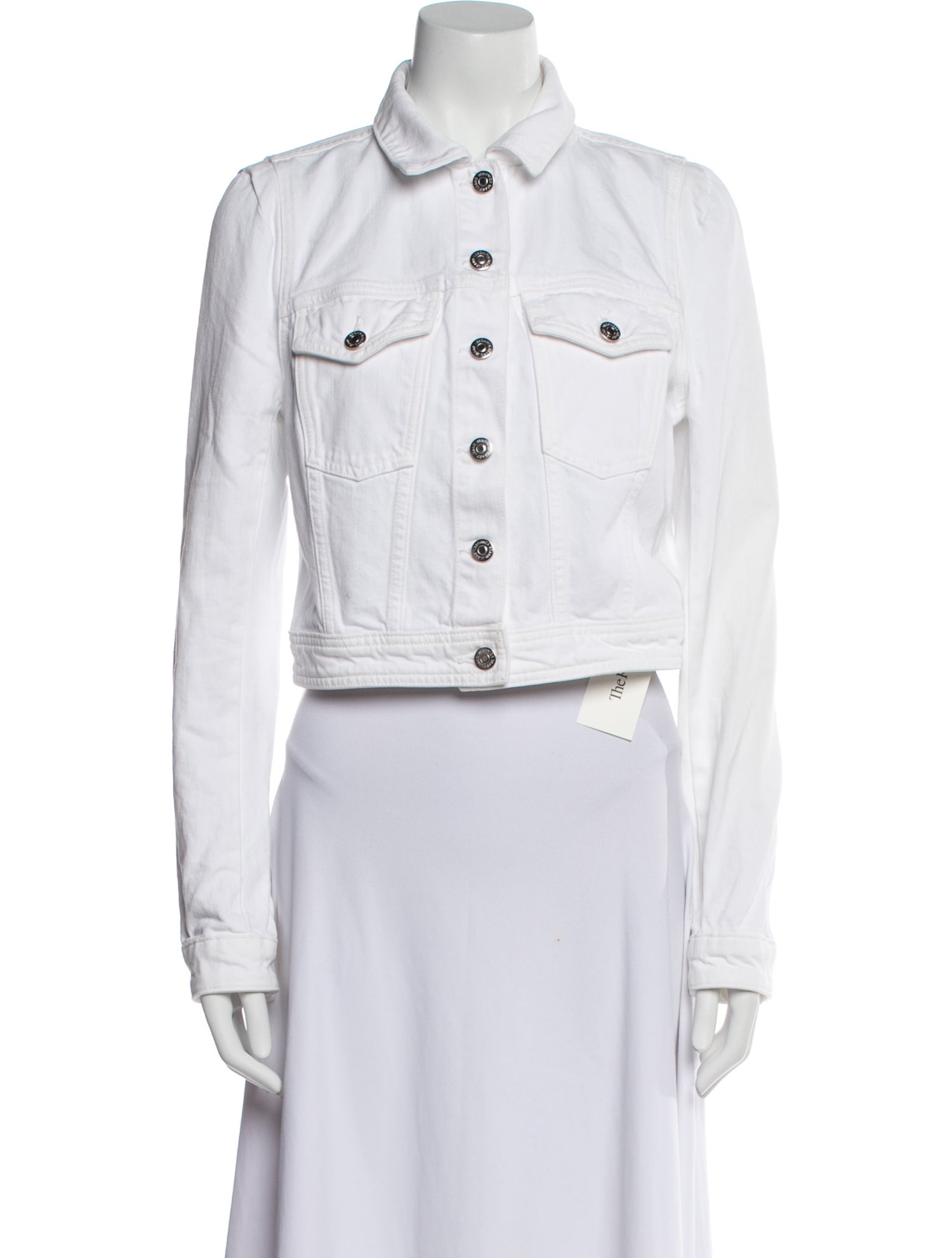 Veronica Beard Denim Jacket