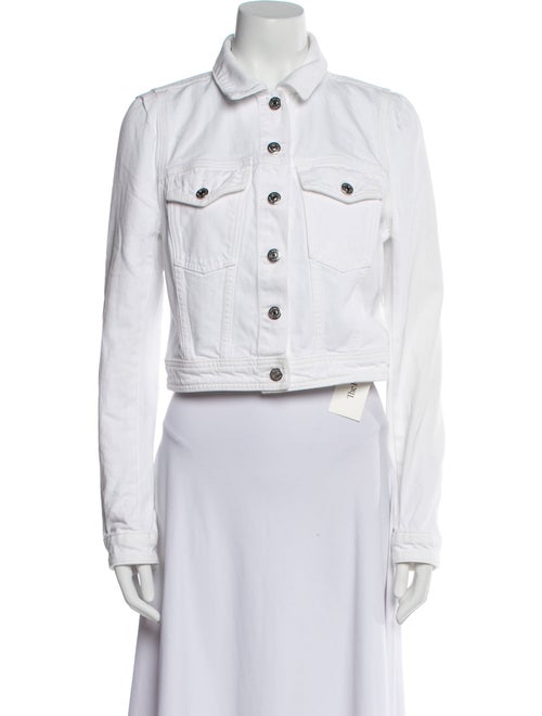 Veronica Beard Denim Jacket