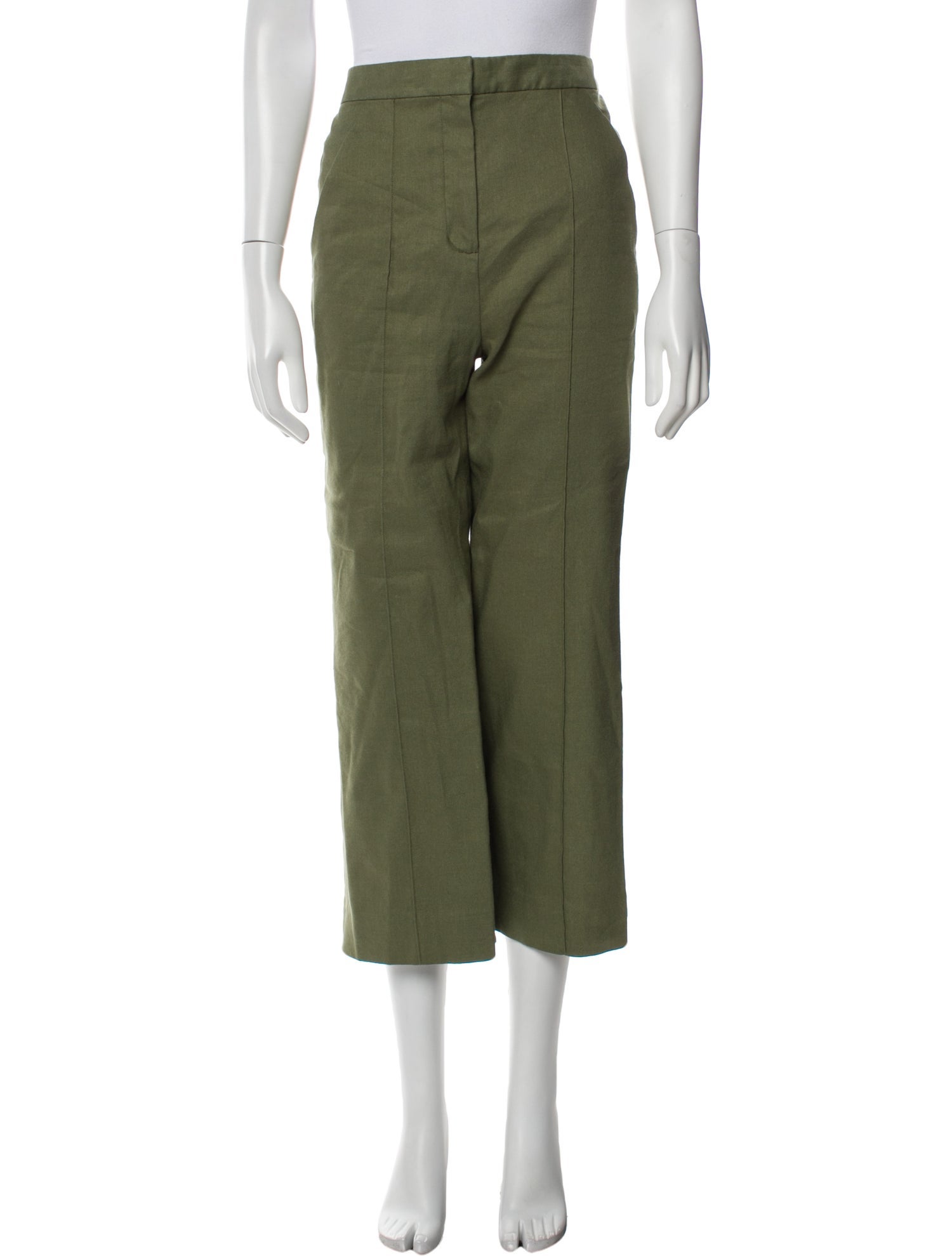 Veronica Beard Wide Leg Pants