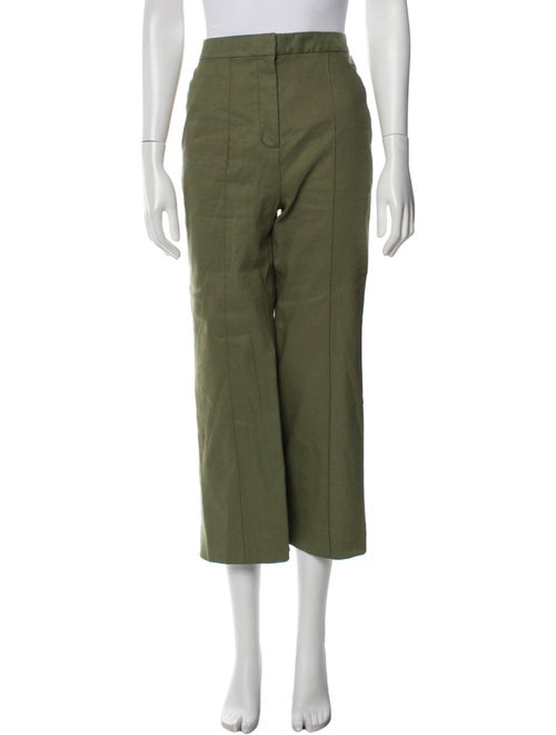 Veronica Beard Wide Leg Pants