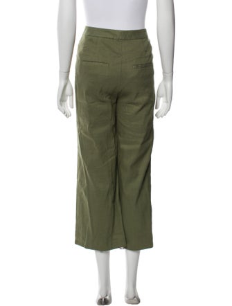 Veronica Beard Wide Leg Pants