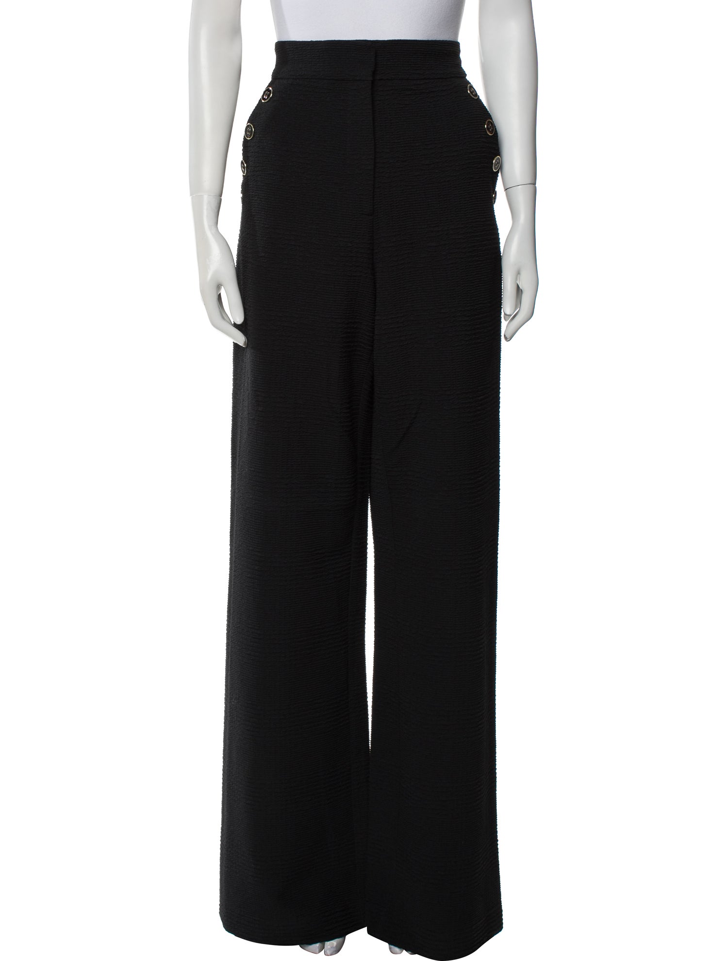 Veronica Beard Wide Leg Pants
