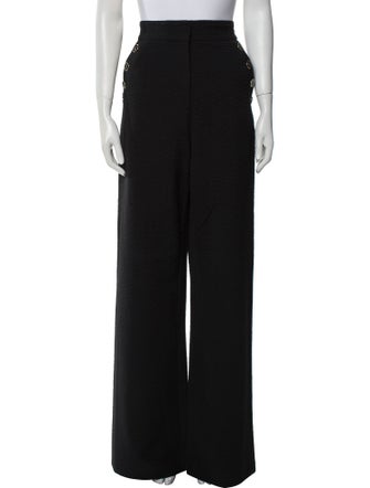 Veronica Beard Wide Leg Pants