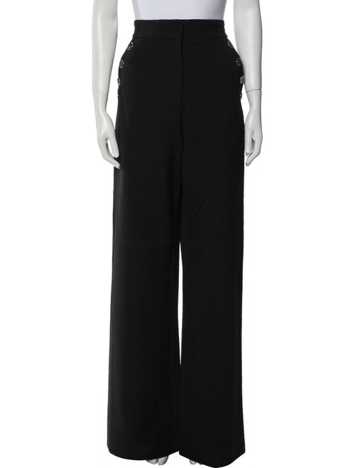 Veronica Beard Wide Leg Pants