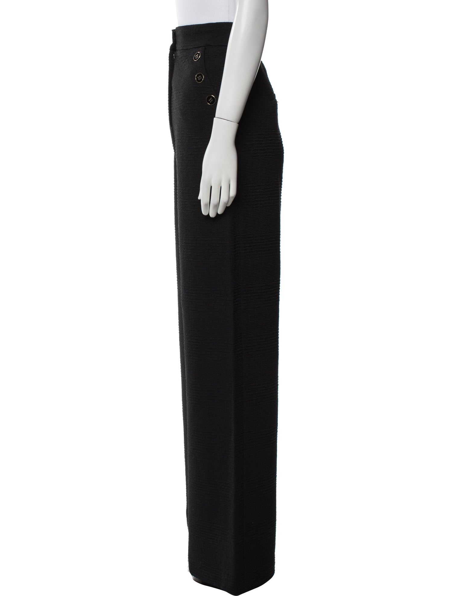 Veronica Beard Wide Leg Pants