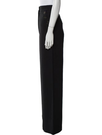 Veronica Beard Wide Leg Pants