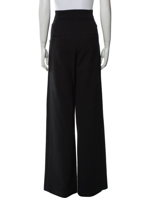 Veronica Beard Wide Leg Pants