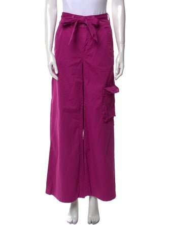 Veronica Beard Wide Leg Pants