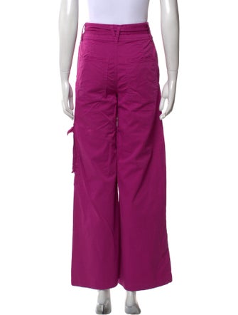 Veronica Beard Wide Leg Pants