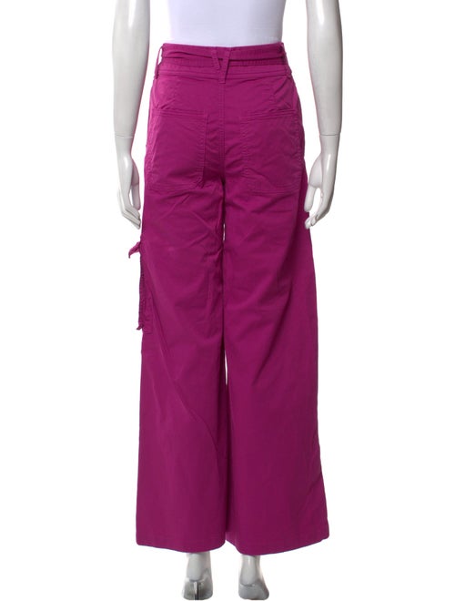 Veronica Beard Wide Leg Pants