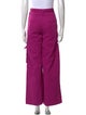 Veronica Beard Wide Leg Pants