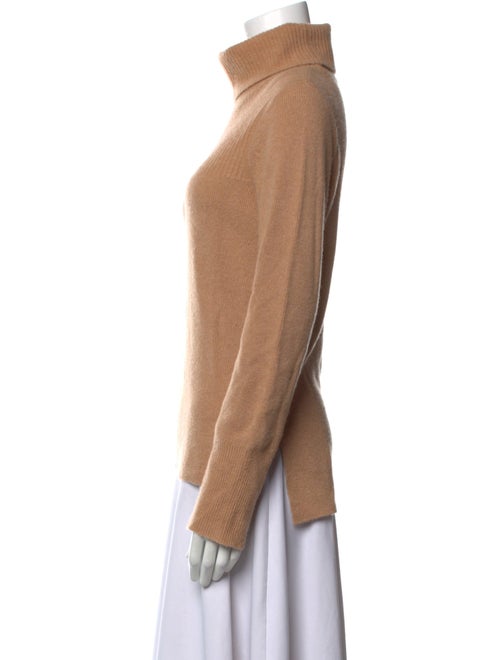 Veronica Beard Cashmere Turtleneck Sweater
