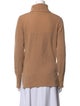 Veronica Beard Cashmere Turtleneck Sweater