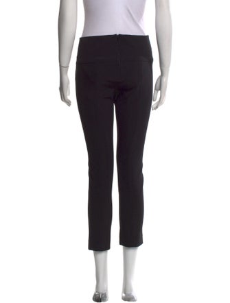 Veronica Beard Straight Leg Pants