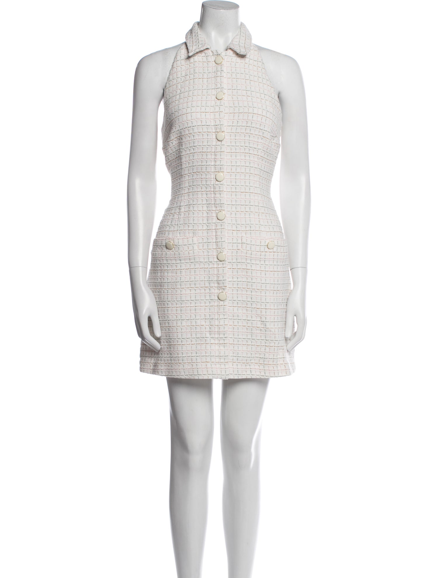 Veronica Beard Mini Dress