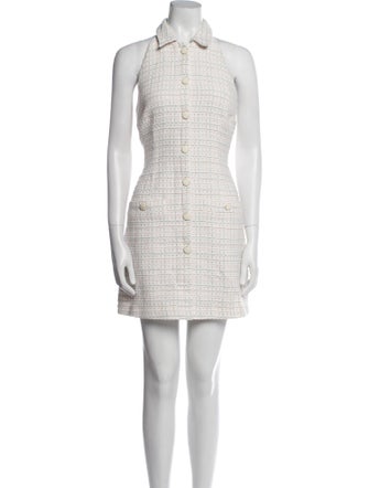 Veronica Beard Mini Dress