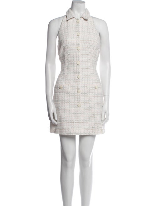 Veronica Beard Mini Dress