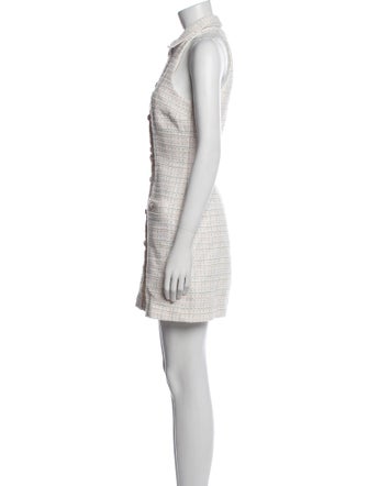 Veronica Beard Mini Dress