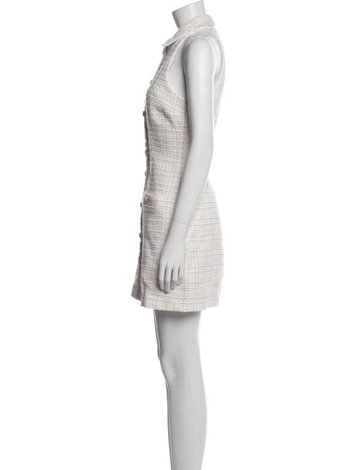 Veronica Beard Mini Dress