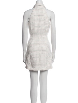 Veronica Beard Mini Dress