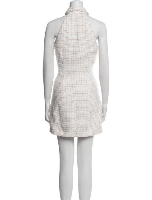 Veronica Beard Mini Dress