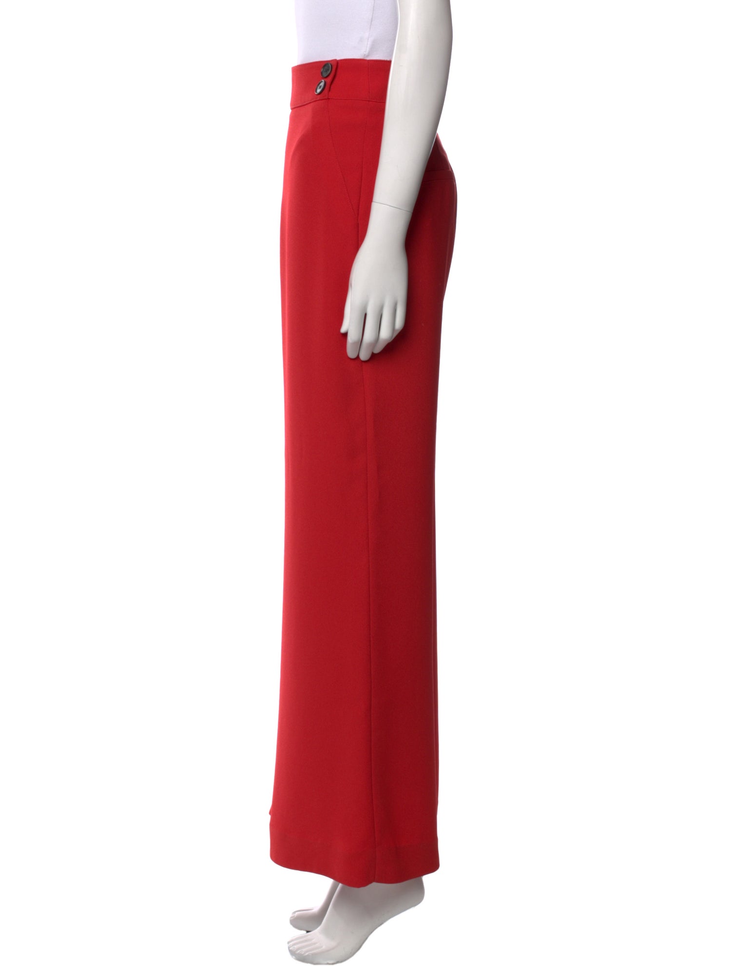 Veronica Beard Wide Leg Pants