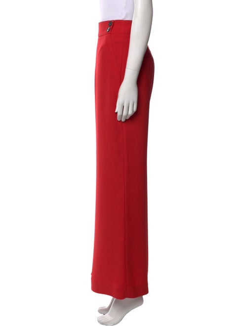 Veronica Beard Wide Leg Pants