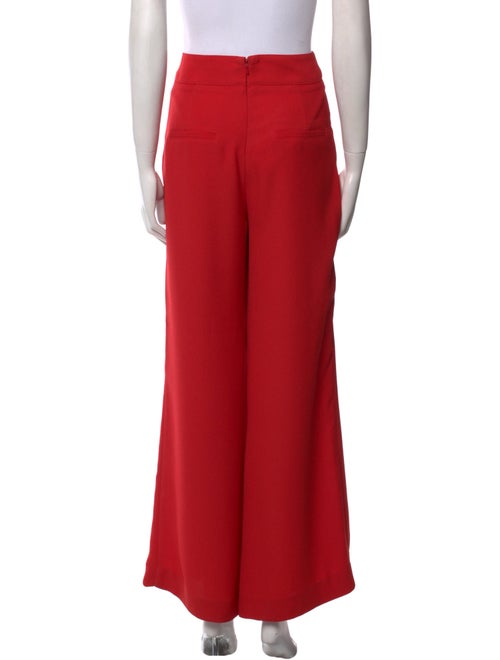 Veronica Beard Wide Leg Pants